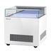 Thumbnail image #2 for Turbo Air Open Display Sandwich & Cheese Merchandiser Deli Case, 30-1/4 Inch Wide, 1.31 Cu. Ft., Self-Contained, R290