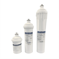 Ice-O-Matic IOMQ-S Water Filter Cartridges
