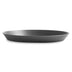 Thumbnail image #2 for Vollrath 7-Inch Solid Hard-Coat Aluminum Press-Cut Pizza Pan
