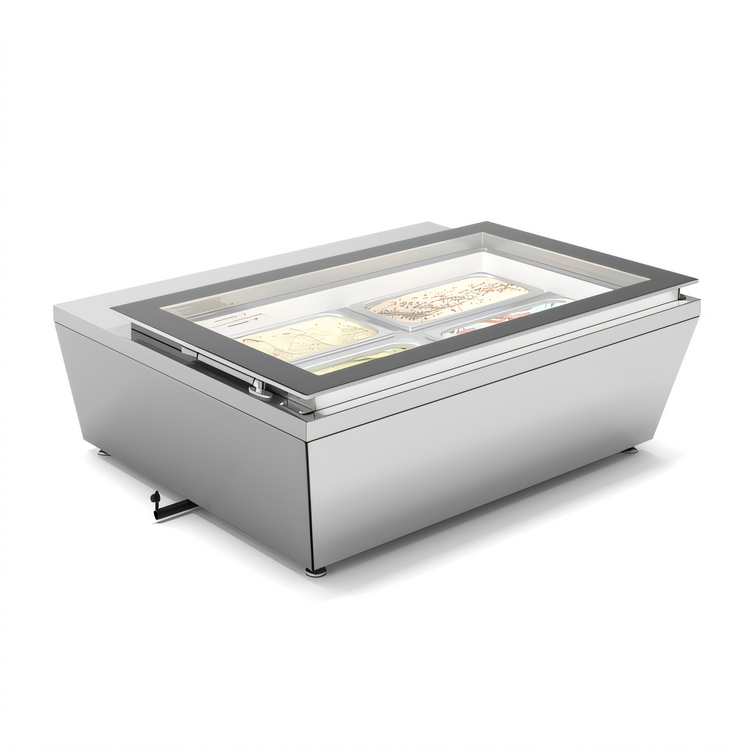 Product image #2 for Koolmore KM-CGD-8HP Gelato Cases