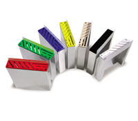 Omcan USA 12935 Knife Block