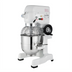 Thumbnail image #2 for Eurodib M30AETL 30 Quart 3-Speed Floor Model Planetary Mixer with #12 Hub