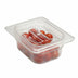 Thumbnail image #2 for Cambro 80CWCH135 Camwear® Food Pan Covers Case of 6