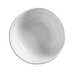Thumbnail image #2 for American Metalcraft Crave Collection 16 oz. Round Coupe Melamine Bowl, Cloud