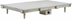 Thumbnail image #2 for DoughXpress TXW-4025 40 Inch x 25 Inch Flat Surface Tortilla Warmer with Uncoated Aluminum Platen