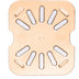 Thumbnail image #2 for CFS Brands 3089613 StorPlus™ Hotel Pans & Food Pans Case of 6