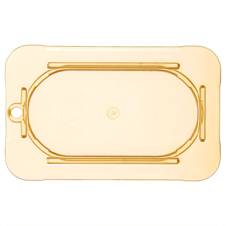 Product image #2 for CFS Brands 10536U13 StorPlus™ Food Pan Covers Case of 6