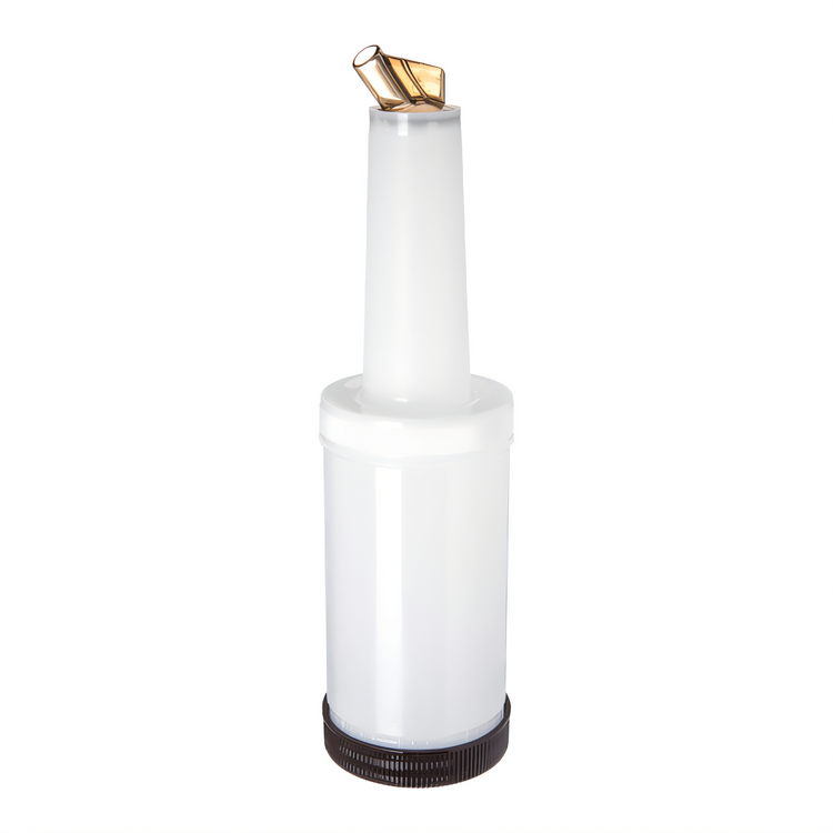 Product image #2 for Store 'N Pour Bar Service Pack with 6 Complete 1-Qt Units, 18 Backup Units, and 1-Gallon Mixing Unit
