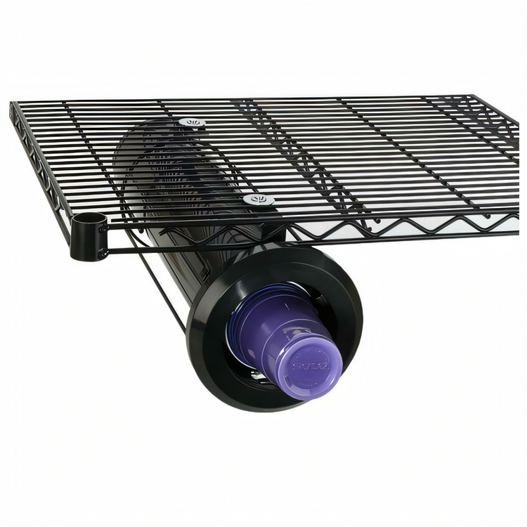 Product image #2 for Dispense-Rite STL-2-SMB Shelf Brackets & Supports