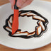 Thumbnail image #2 for Mercer Culinary M35601 Mercer Garnishing Tools Case of 12