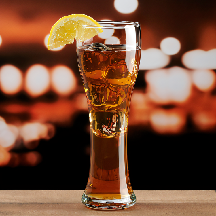 Product image #2 for Ocean Imperial 16 oz Clear Long Drink Glass
