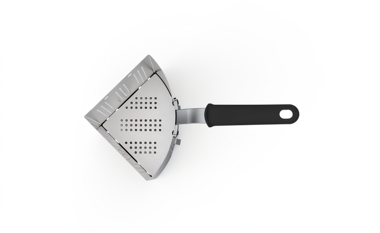 Product image #2 for Vollrath 682114B Dough Mixer Accessories