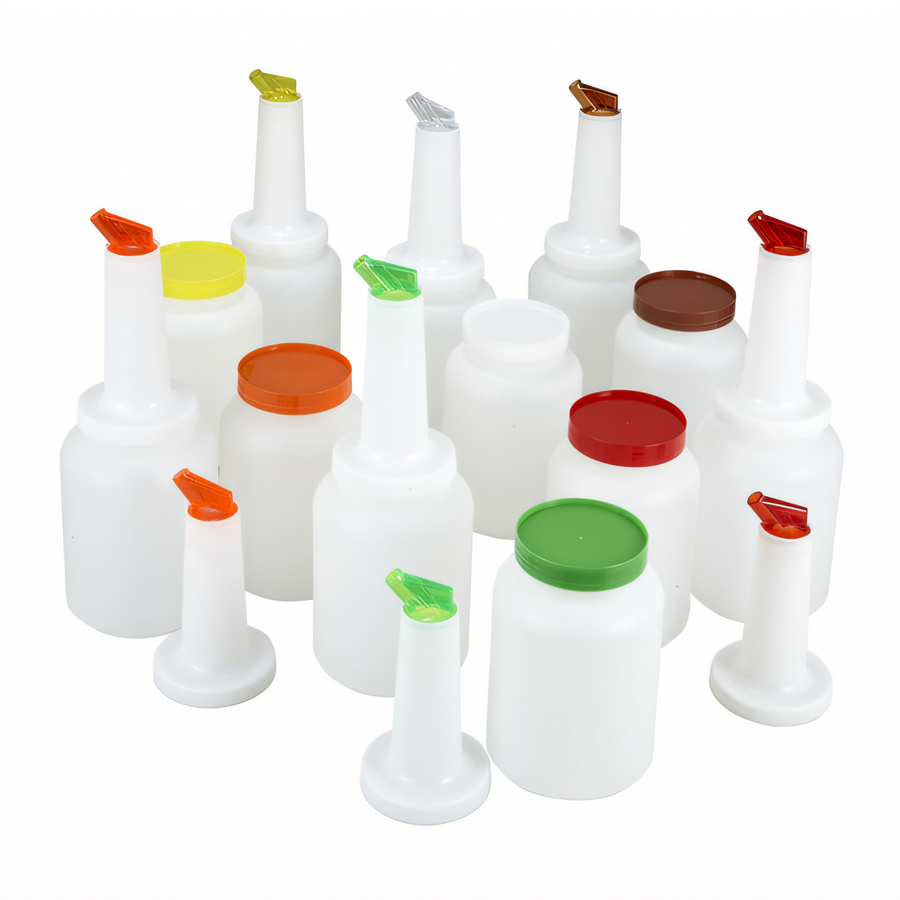 Product image #1 for Winco PPB-2MX Bartending Supplies
