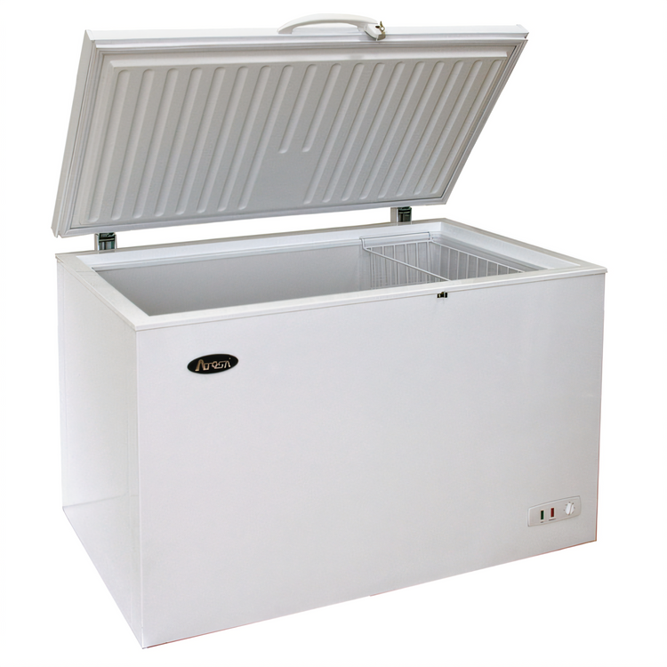 Product image #2 for Atosa USA, Inc. MWF9010GR Atosa Chest Freezers