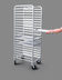 Thumbnail image #2 for New Star Foodservice Inc. 36527 Pan Racks