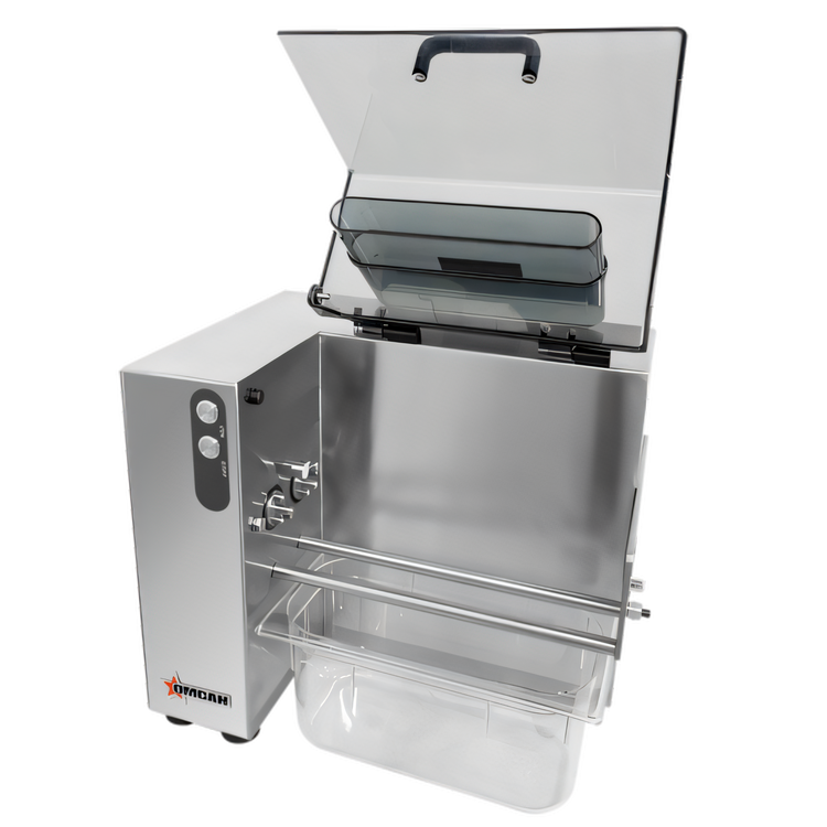 Product image #2 for Omcan USA 47709 Trento Meat Tenderizers