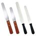 Thumbnail image #2 for Omcan USA 80001 Spatula Case of 12