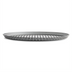 Thumbnail image #2 for Vollrath 14-Inch Round Fully Perforated Hard-Coat Aluminum Press-Cut Pizza Pan