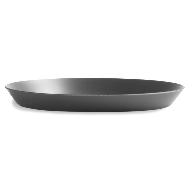 Product image #2 for Vollrath Extra Perforated Press Cut 7-Inch Round Aluminum Pizza Pan