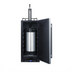 Thumbnail image #2 for Summit Commercial 15-Inch Built-In/Freestanding Cold Brew Coffee Dispenser with Single Tap, 2.9 Cu. Ft.
