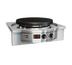 Thumbnail image #2 for Evo America, LLC (Middleby) 11-0126-ATK Evo Round Griddle / Fry Top