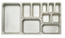 Thumbnail image #1 for Sapphire Manufacturing SM-STP904 Hotel Pans