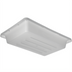 Thumbnail image #2 for CFS Brands 1063002 StorPlus™ Commercial Food Storage Containers Case of 6