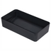 Thumbnail image #2 for Trimline Rectangular Swing-Top Waste Container Lid for 15/23 Gallon Containers
