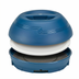 Thumbnail image #2 for Cambro Camduction® Plate Base for 9-Inch Plates, Navy Blue