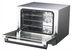 Thumbnail image #2 for Winco Quarter-Size Countertop Electric Convection Oven, 0.8 Cu. Ft., 120V