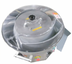 Thumbnail image #2 for BakeMax Countertop Dough Ball Rounder, 1 to 13 oz Portions, 115V