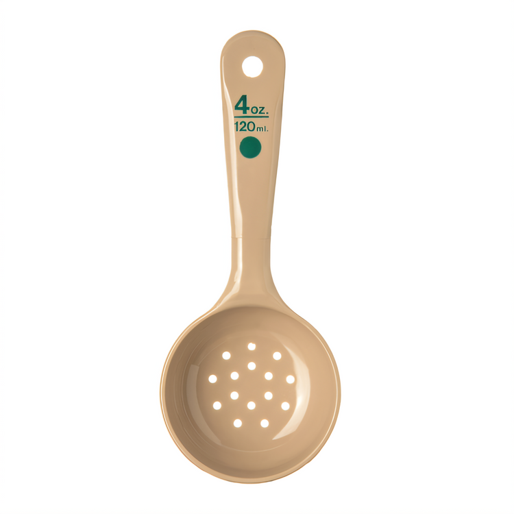 Product image #2 for CFS Brands 432906 Measure Miser® Portion Control Serving Spoons Case of 12