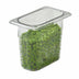 Thumbnail image #2 for Cambro 96PCW135 Camwear® Plastic Food Pans Case of 6