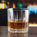 Thumbnail image #2 for Ocean 11-3/4 oz Clear Double Rocks Glass