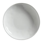 Thumbnail image #2 for American Metalcraft Crave Collection CBL20CL 20 oz. Round Coupe Bowl, Cloud Melamine, 9-Inch Case of 12
