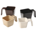 Thumbnail image #2 for CFS Brands 49110-102 Measuring Cups Case of 6