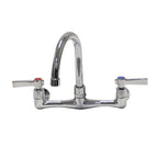 Thumbnail image #2 for Advance Tabco K-161SP 6-Inch Replacement Gooseneck Faucet Spout
