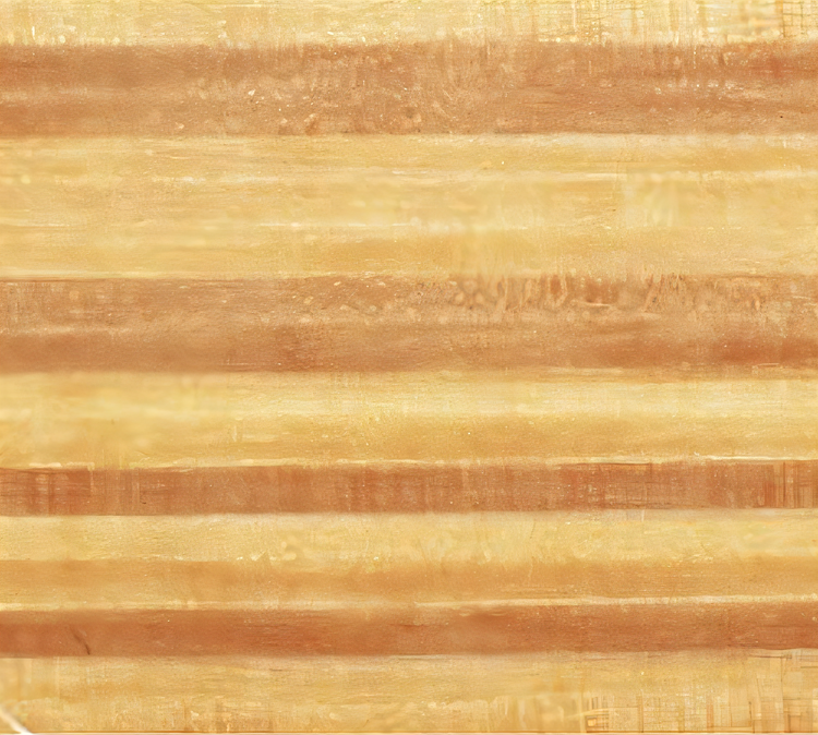 Product image #1 for Cambro Camtray Trapezoid Cafeteria Tray, 14-9/16 x 19-1/2 Inches, Fiberglass, Light Butcher Block