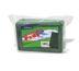 Thumbnail image #2 for Crestware 6 x 9 Inch Green Scouring Pads, 10-Pack