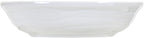 Thumbnail image #2 for International Tableware Wave WA-11 Round Porcelain Fruit Dish, 3 oz, 4-1/8" Case of 3 Dozen