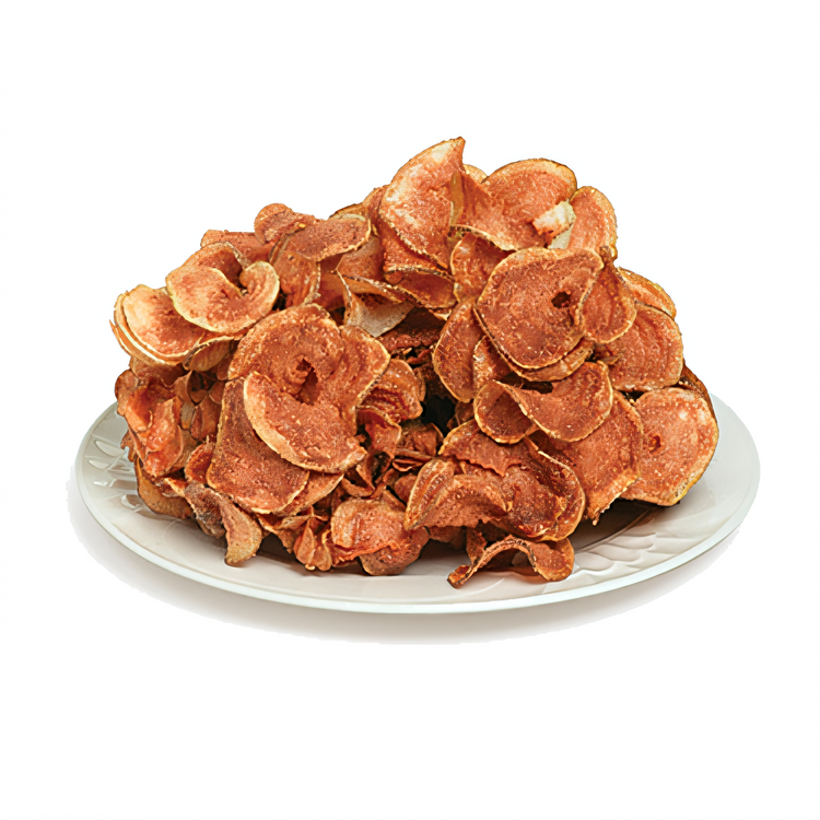 Product image #2 for Nemco Spiral Fry Manual Wavy Ribbon Fry Kutter