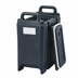 Thumbnail image #2 for Cambro Camtainer 3-3/8 Gallon Insulated Soup Carrier, No Spigot, Black