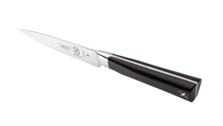 Product image #2 for Mercer Culinary ZüM 3-Inch Precision Forged Paring Knife