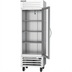 Thumbnail image #2 for Beverage-Air Vista® Series One-Section Reach-In Display Freezer with Hinged Glass Door, 19.08 Cu. Ft.