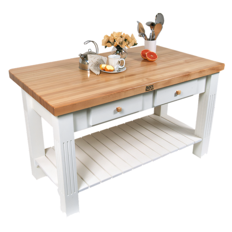 Product image #2 for John Boos GRZ6036 Cutting Boards & Butcher Blocks