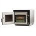 Thumbnail image #2 for Amana Commercial RC22S2 Heavy Volume 1.0 Cu. Ft. 2200 Watt Countertop Microwave Oven