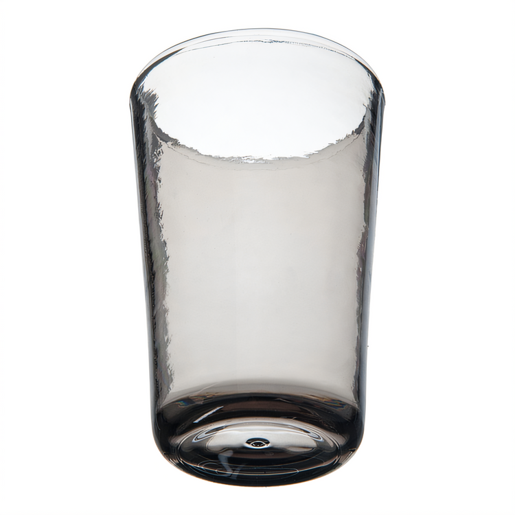 Product image #2 for Carlisle Mingle 19 oz Smoke Gray Tritan Highball Glass