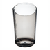 Thumbnail image #2 for Carlisle Mingle 19 oz Smoke Gray Tritan Highball Glass