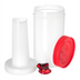 Thumbnail image #2 for CFS Brands PS601N05 Store 'N Pour Bartending Supplies Case of 12