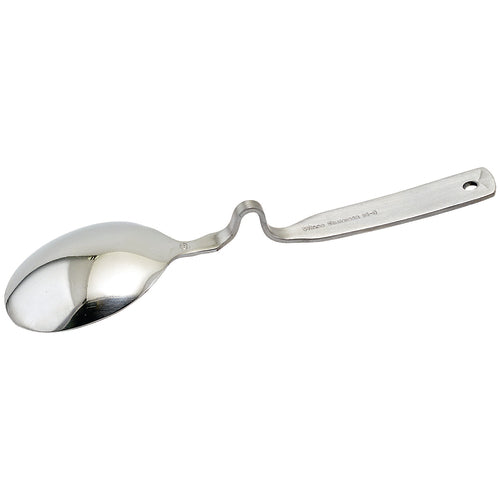 Product image #2 for Stainless Steel Beer Layering Spoon, 1-5/8 Inch Diameter